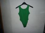 Maillot de bain, Vêtements | Femmes, Comme neuf, Vert, Maillot de bain, Envoi