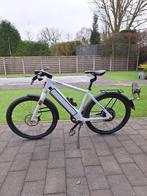 Stromer ST3 sport wit L, Fietsen en Brommers, Ophalen, Gebruikt, Stromer