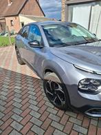 Super Citroën C4 Max 1.2, Auto's, Euro 6, Leder en Stof, 1353 kg, 96 kW