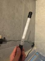 30 l aquiarium met verlichting en filter, Dieren en Toebehoren, Ophalen, Zo goed als nieuw
