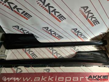 Sideskirt Audi A5 RS5 F5 coupe 2 door  ('17-'20) beschikbaar voor biedingen