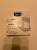 Nieuw mustela 6 doekjes eco, Ophalen of Verzenden, Zo goed als nieuw