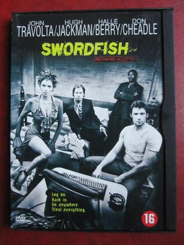 Swordfish (2001) beschikbaar voor biedingen