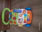 vtech loopwagen, Kinderen en Baby's, Ophalen, Gebruikt