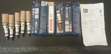 Bosch bougie   beschikbaar voor biedingen