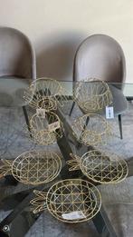 Deco - panier pain - vase, Ophalen, Nieuw