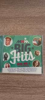 MNM big hits 2016 vol.1, Cd's en Dvd's, Cd's | Verzamelalbums, Ophalen of Verzenden, Zo goed als nieuw