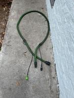 Festool zuigslang met plug-it, Ophalen of Verzenden, Gebruikt