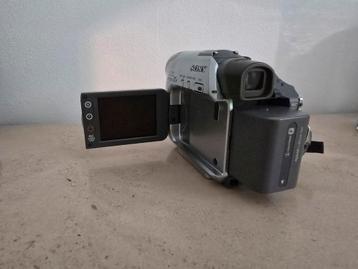 SONY Handycam digitale camcorder  beschikbaar voor biedingen