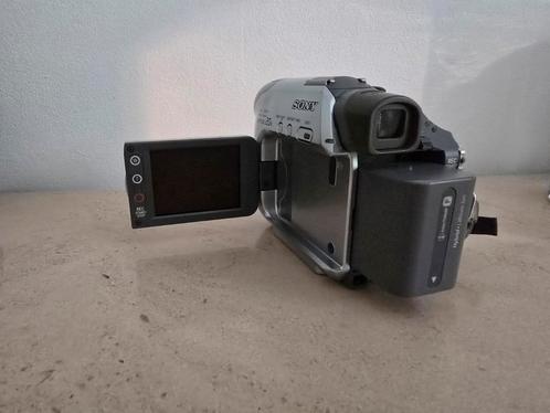 SONY Handycam digitale camcorder, Audio, Tv en Foto, Videocamera's Digitaal, Zo goed als nieuw, Mini DV, Sony, Ophalen