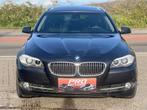 BMW 520 Touring 520dA*Boite Automatique*Full Options*, Autos, Cuir, Entreprise, 5 portes, Automatique