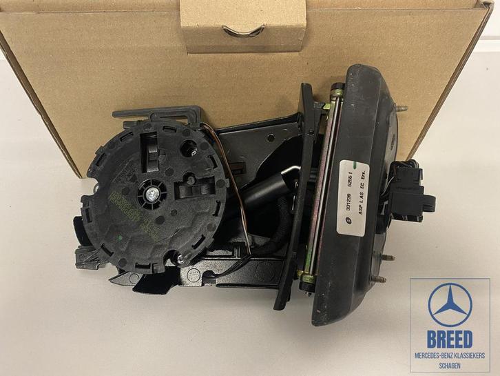 NOS buitenspiegel links voor Mercedes-Benz W210 E-Klasse, Auto-onderdelen, Spiegels, Mercedes-Benz, Nieuw, Ophalen of Verzenden