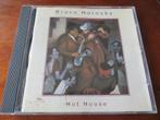 BRUCE HORNSBY - CD HOT HOUSE, Cd's en Dvd's, Verzenden, 1980 tot heden, Gebruikt, Jazz