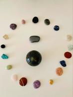 Prachtige helende kristallen en mineralen, Boeken, Ophalen