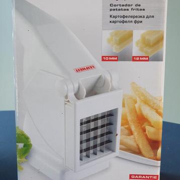 Frietsnijder Leifheit zgan beschikbaar voor biedingen