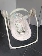 Elektrische schommelstoel voor baby's - schommel - baby, Kinderen en Baby's, Wipstoeltjes, Ophalen, Schommelstoel