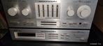 Marantz V I N T A G E
AMPLI TUNER ENCEINTES PLATINE, TV, Hi-fi & Vidéo, Enlèvement ou Envoi, Comme neuf