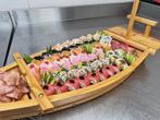 Sushi boot - nieuw in doos, Huis en Inrichting, Woonaccessoires | Dienbladen, Nieuw, Ophalen of Verzenden