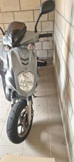 Sym 125cc, Ophalen, Gebruikt