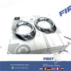 Originele AMG LINE dagrijverlichting/mistlamp RINGEN SET W20, Utilisé, -, -, Enlèvement ou Envoi