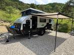 Off road caravans, Overige merken, Standaardzit, Bedrijf, 100 kg of meer