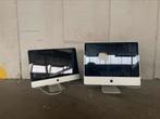 Apple Desktops (harde schijven kapot), Computers en Software, Apple Desktops, Ophalen, Zo goed als nieuw, IMac, Onbekend