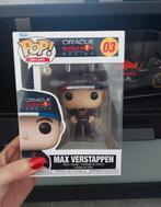 Funko Max Verstappen, Enlèvement ou Envoi, Neuf