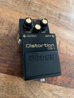 Boss DS-1 40th anniversary, Ophalen of Verzenden, Nieuw, Distortion, Overdrive of Fuzz