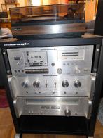 Prachtig ️‍ VINTAGE MARANTZ & DUAL, Ophalen, Gebruikt