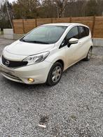 Nissan note, Auto's, Nissan, 12 cc, Particulier, Te koop, Note