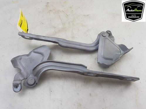 MOTORKAPSCHARNIER Opel Mokka / Mokka X (01-2012/12-2016), Auto-onderdelen, Overige Auto-onderdelen, Opel, Gebruikt
