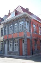A louer grand studio Tournai centre, Immo, Appartementen en Studio's te huur, 35 tot 50 m², Doornik