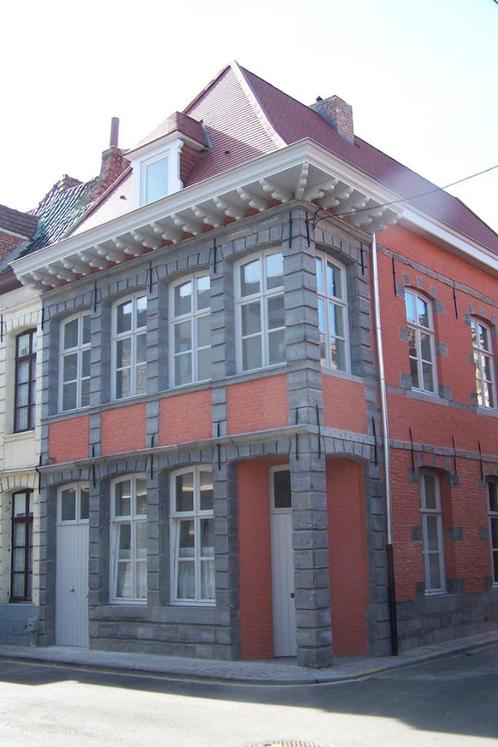 A louer grand studio Tournai centre, Immo, Appartementen en Studio's te huur, Doornik, 35 tot 50 m²