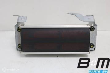 Bijrijdersairbag Audi TT 8N Coupe 8L0880202D beschikbaar voor biedingen