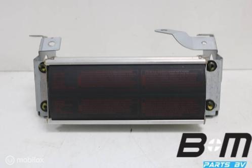 Bijrijdersairbag Audi TT 8N Coupe 8L0880202D, Auto diversen, Anti-diefstal, Gebruikt