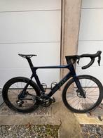 Giant propel advanced pro 1, Fietsen en Brommers, Fietsen | Racefietsen, Ophalen, Zo goed als nieuw, Giant