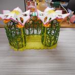 schleich elfenhuis, Verzamelen, Ophalen of Verzenden, Gebruikt