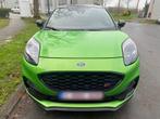 Ford Puma ST 1.5 ecoboost 200pk. 125000 km, Auto's, Ford, Voorwielaandrijving, 1362 kg, Puma, Leder en Stof