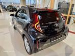Toyota AYGO X 2022 - EURO 6d - LEZ UNTIL 2035 - 30M, Auto's, Toyota, 4 zetels, Overige modellen, Bedrijf, Handgeschakeld