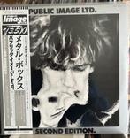PIL - SECOND EDITION  2LP, Ophalen of Verzenden, Zo goed als nieuw, 12 inch, Alternative