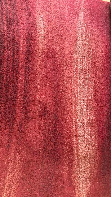 Tapijt Ikea Sönderöd - Rood, Huis en Inrichting, Ophalen, 150 tot 200 cm, Modern, een diskreet accent in de kamer., 200 cm of meer
