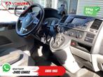 Volkswagen Transporter 2.0 TDI 140 pk DSG Aut. L2 Dubbel Cab, Autos, Achat, Electronic Stability Program (ESP), Entreprise, Autres couleurs