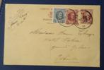 Gele briefkaart, Ophalen of Verzenden, Briefkaart