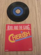 Kool And The Gang - Cherish, Cd's en Dvd's, Vinyl Singles, Ophalen of Verzenden, R&B en Soul, 7 inch, Zo goed als nieuw