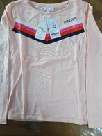 Toffe nieuwe longsleeve "BEL EN BO", Meisje, Nieuw, Ophalen of Verzenden, Shirt of Longsleeve