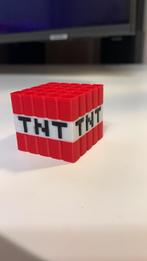 minecraft blok TNT, Ophalen, Nieuw