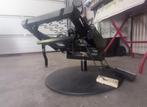 Relax Fauteuil Onderdelen Relaxfauteuil: 3x Actuator + Accu, Ophalen