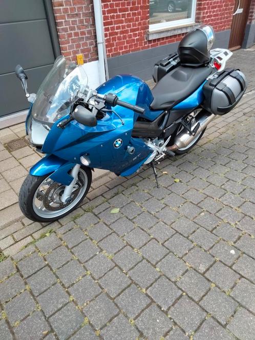 Bmw f800st, Motoren, Motoren | BMW, Particulier, Ophalen