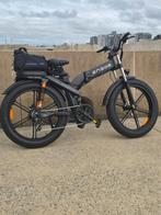 Fatbike électrique, Vélos & Vélomoteurs, Enlèvement