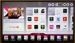3D Smart TV LG 47LA6208, Audio, Tv en Foto, Televisies, Ophalen, 100 cm of meer, Full HD (1080p), Gebruikt